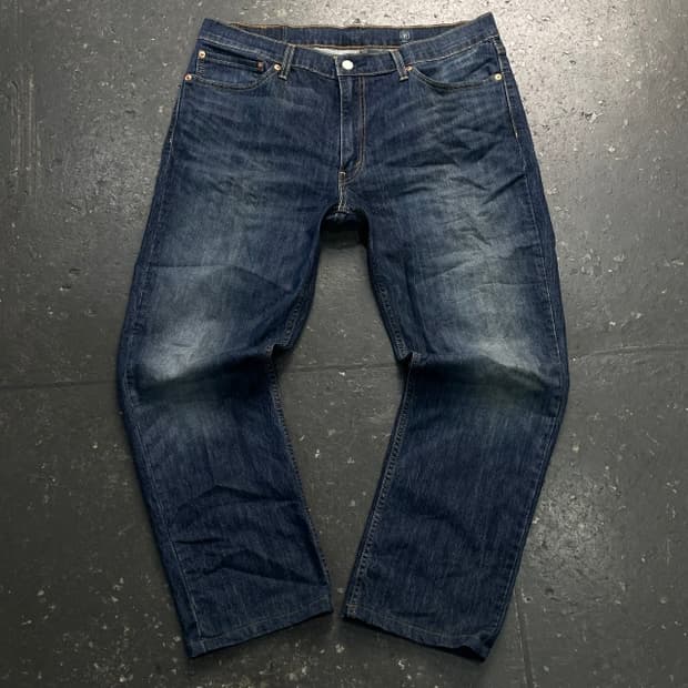 36 리바이스 511 청바지 