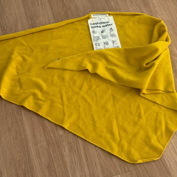 Extreme cashmere n150