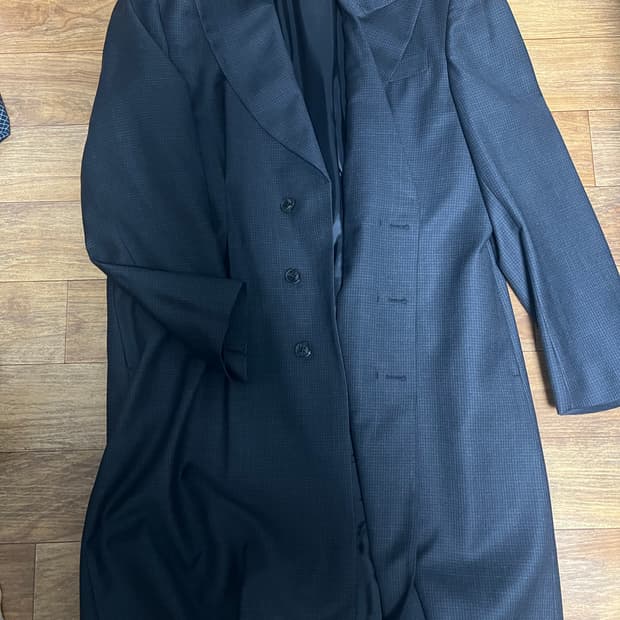 아더에러 슬로프코트a1