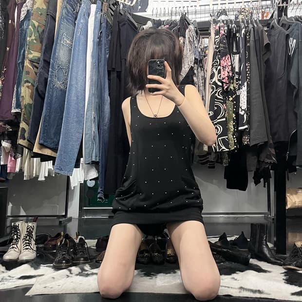 스터트 포켓 포인트 슬리브리스