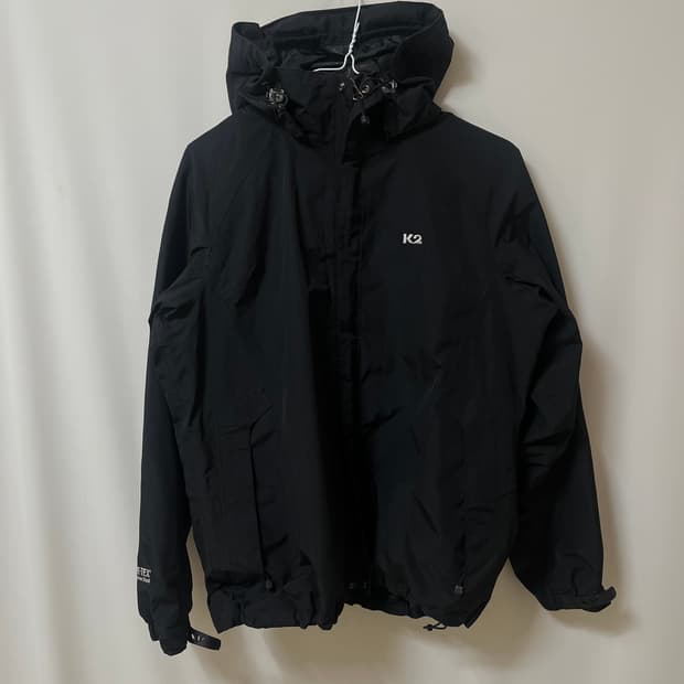K2 고어텍스 기능성 바람막이 자켓 M/95