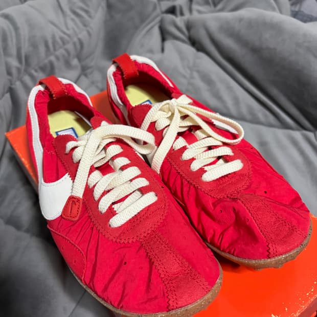 나이키 자크뮈스 문슈즈 275