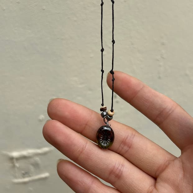 Handmade Necklace