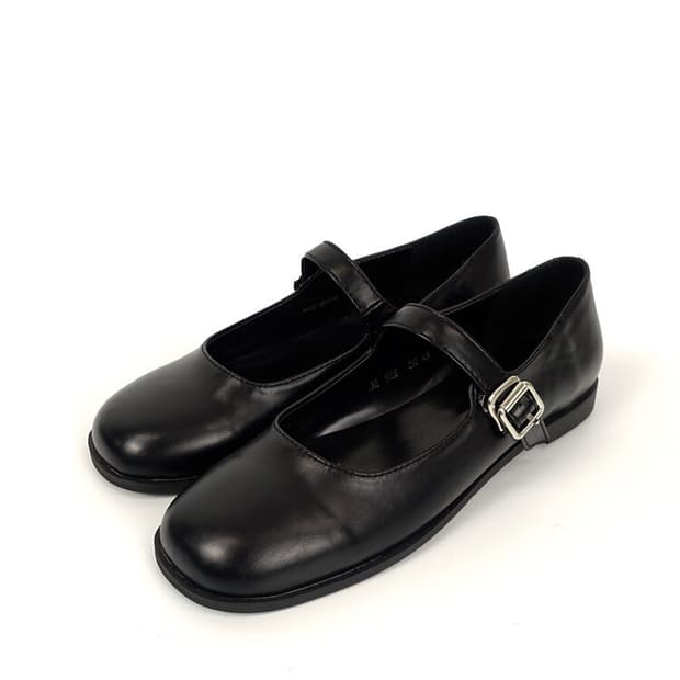 샵페어리 클래식 메리 제인 슈즈 240
