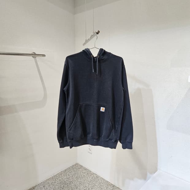 칼하트 후드티
