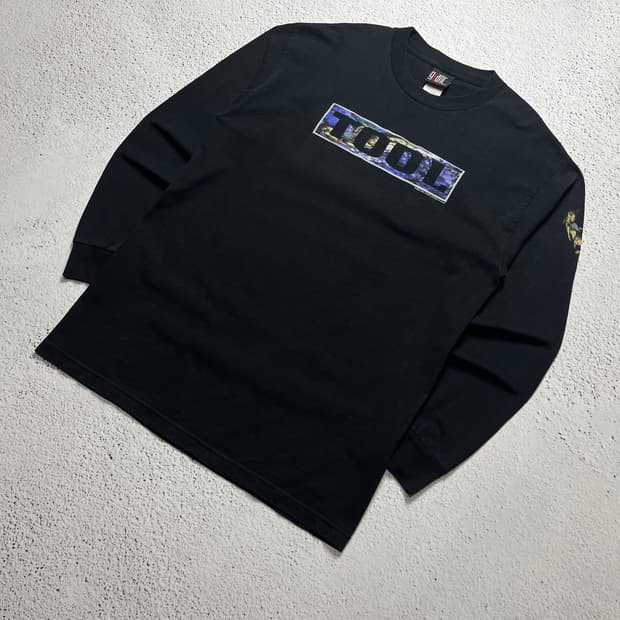 00s TOOL "Cherub / Falling Angel" 