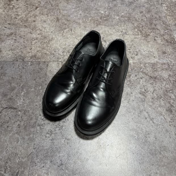 닥터마틴 1461 모노 269