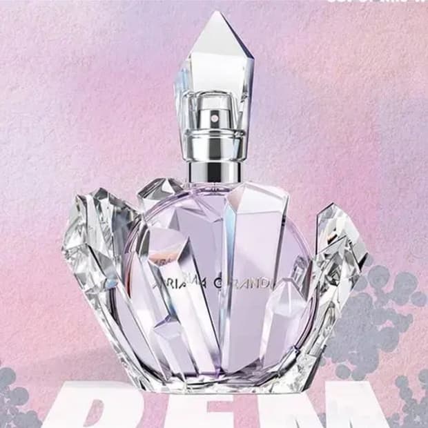 아리아나그란데 R.E.M 오드퍼퓸 100ml