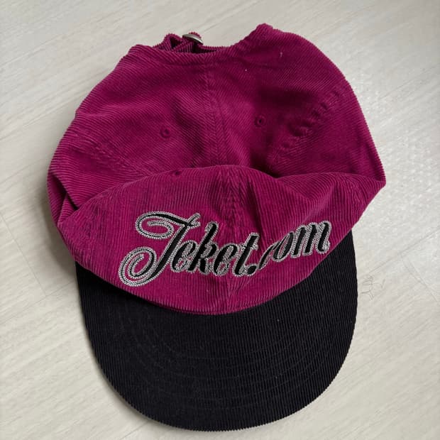Teket cap