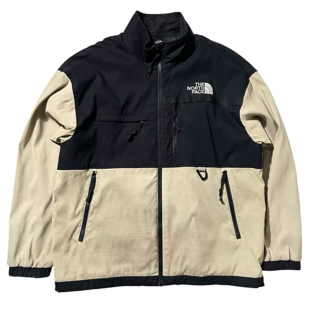 노스페이스 데날리 윈드 EX 자켓