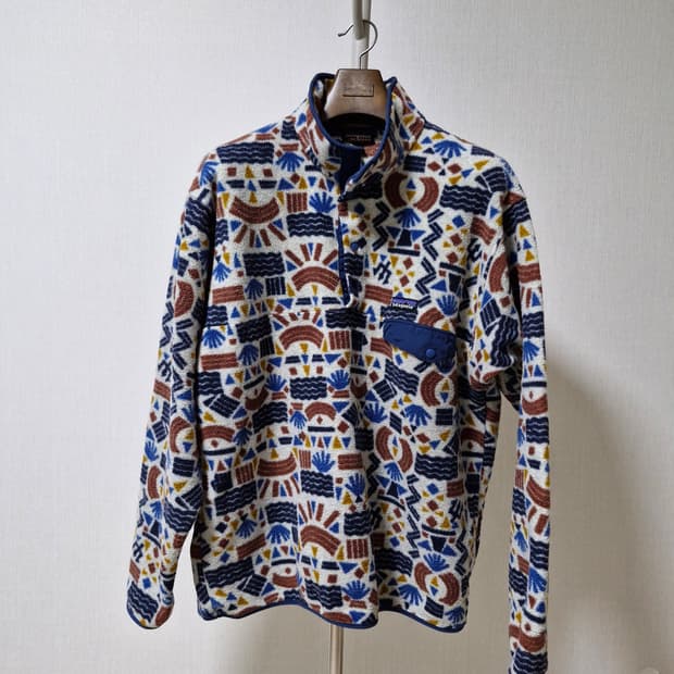 파타고니아 신칠라 L