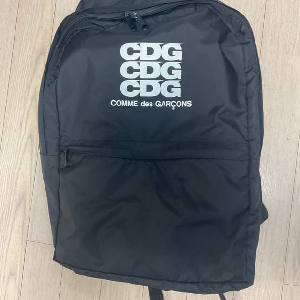 Cdg backpack