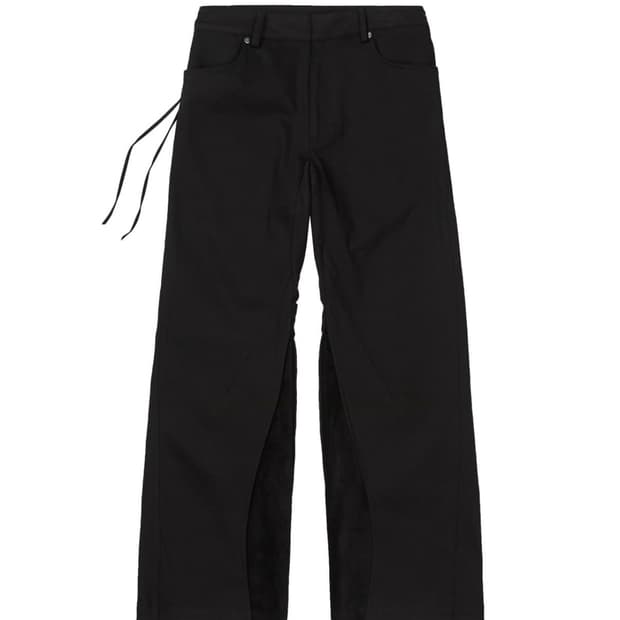 xlim ep9 02 트라우저