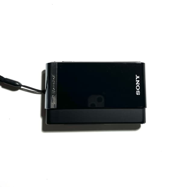 [신품급 컨디션/민트급]Sony Cybershot DSC-T90