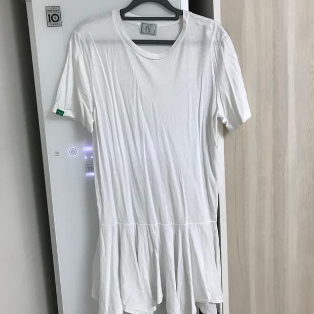 노컨텐츠 티셔츠