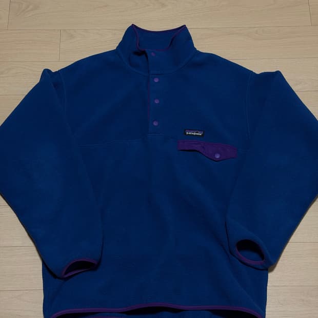 파타고니아 신칠라 헤비