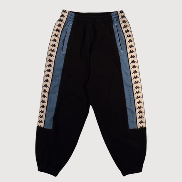 카파 올드스쿨 스웻 조거팬츠 B407