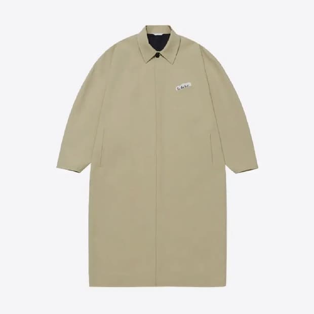 구해요 Stu돌먼코트 m사이즈