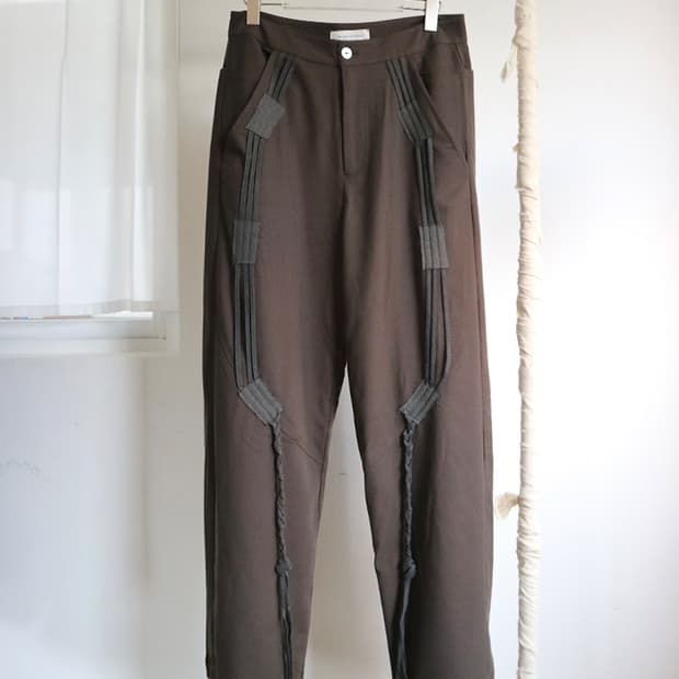 [ae nr mous] God Patns