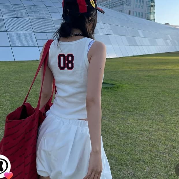 더미스테리어스호텔 크로플 08 슬리브