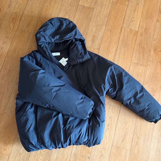 Post Archive Faction(PAF) 5.1 Down 패딩