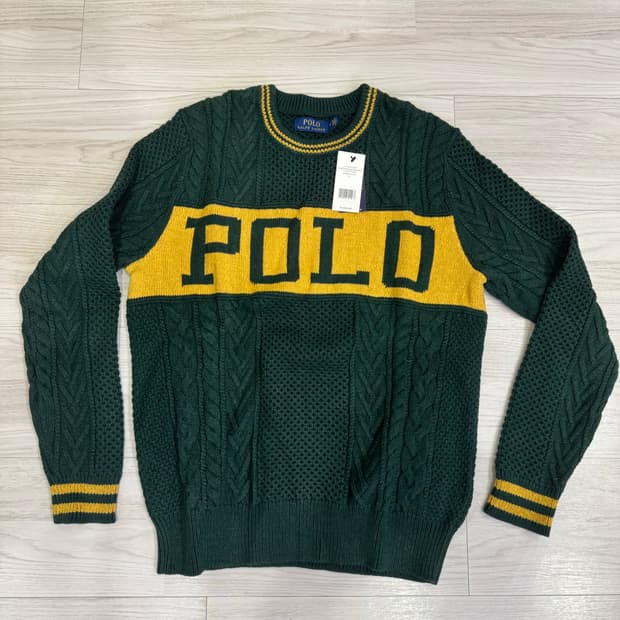 폴로랄프로렌 프레피니트