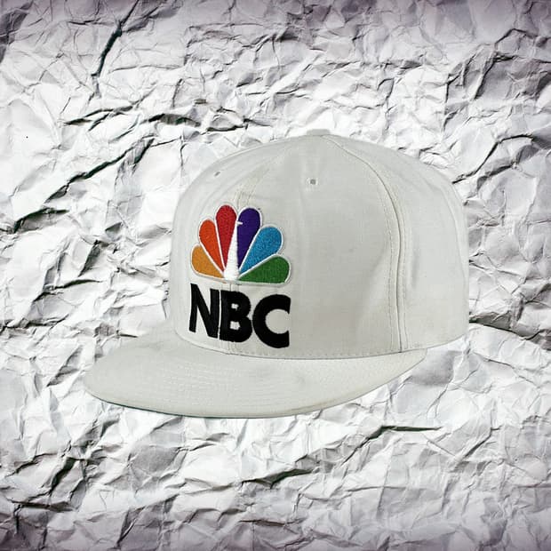 NBC SNAPBACK