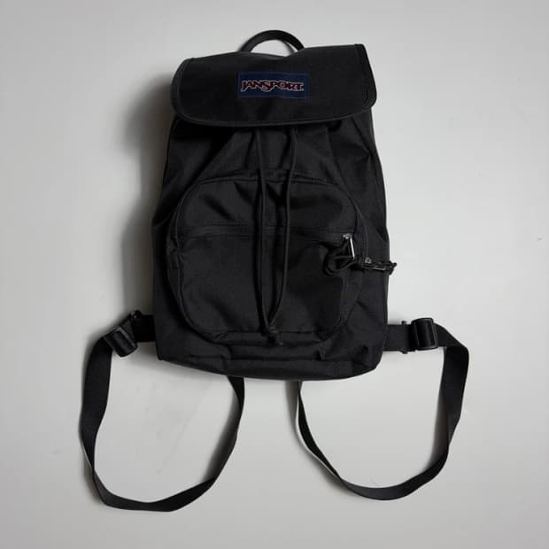 잔스포츠 하이랜드 미니 백팩 PR2266
