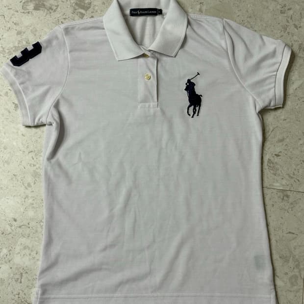 폴로 빅포니 카라티