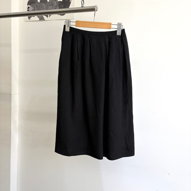 FOXEY (Made in Japan) 미디스커트