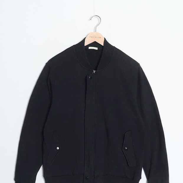  G U Sweat Jacket