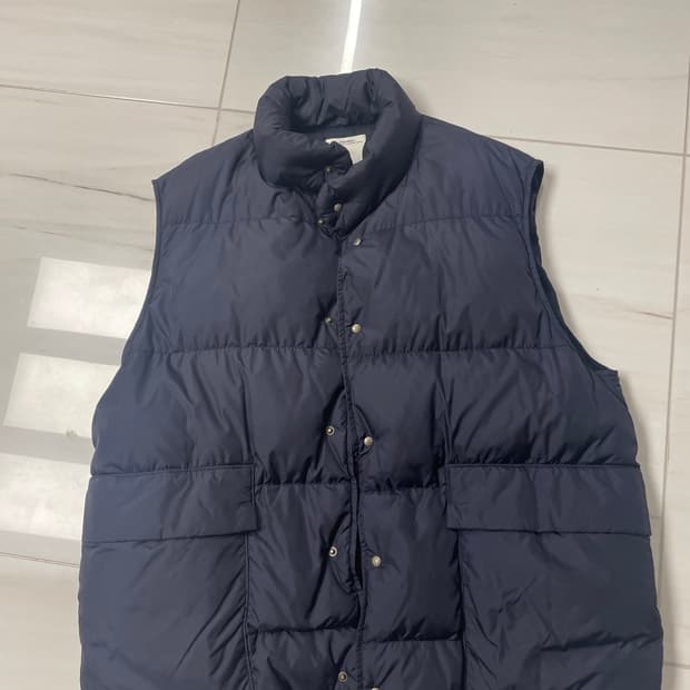 비즈빔 워커다운베스트 4