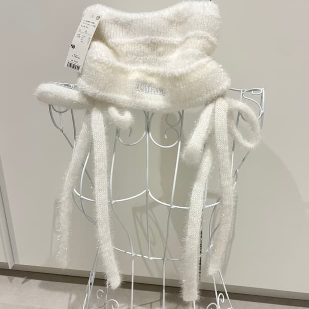 Glitter cat beanie…★ ⛓️‍💥