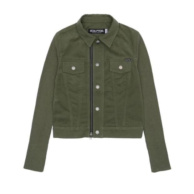 [스컬프터] 바이커자켓 라이더자켓 스컬프터아우터 스컬프터자켓