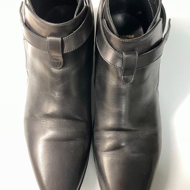 생로랑 조드퍼 40.5