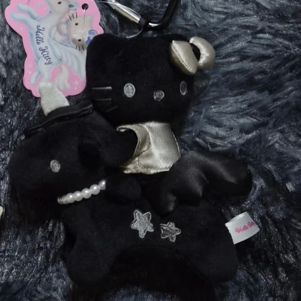 유니콘키티 키링 새상품