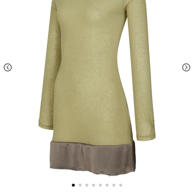 Chiyagi jura top