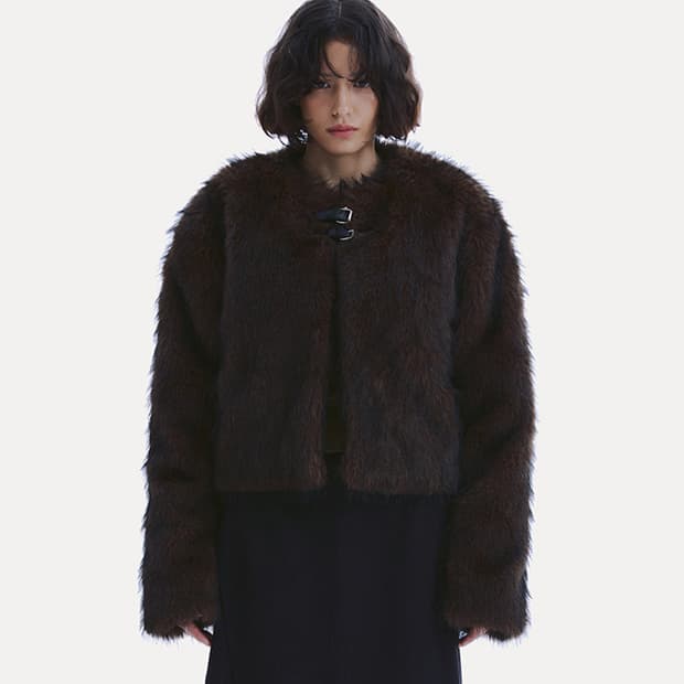 우우소오 퍼자켓