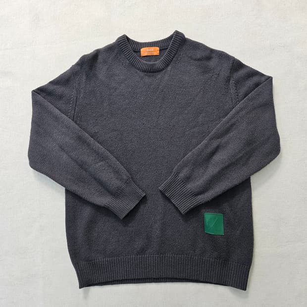 110 엔드지 남성 니트 0317Y