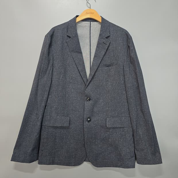 마인드브릿지(Mind Bridge) 투버튼 베이직 블레이저 105