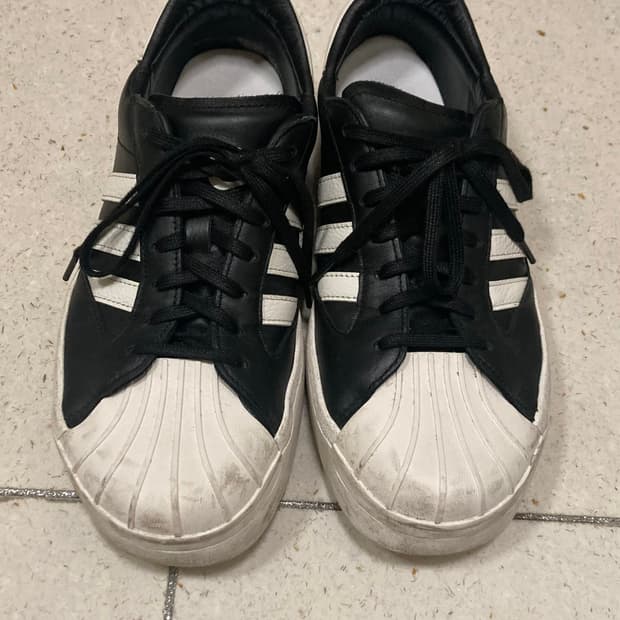 [270] Y-3 아디다스 신발