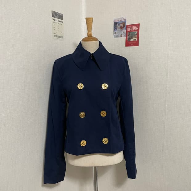 폴로 랄프로렌 여성 자켓