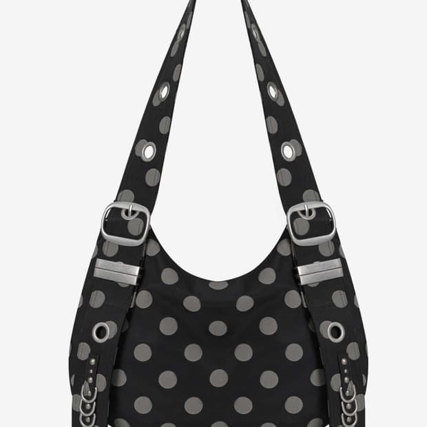 베이컨트 아카이브 벨라백 도트