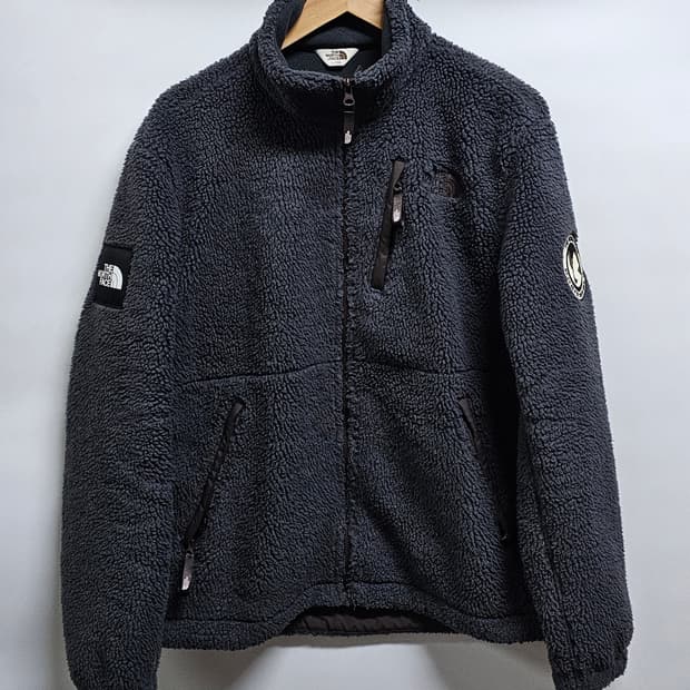 노스페이스 리모 플리스자켓 100