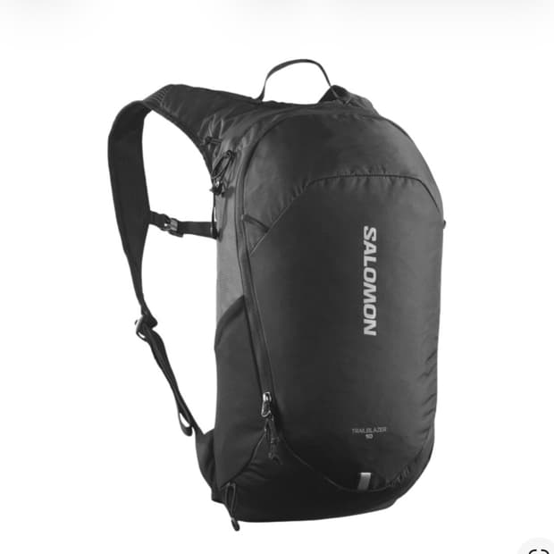 살로몬 트레일블레이저 백팩 10L