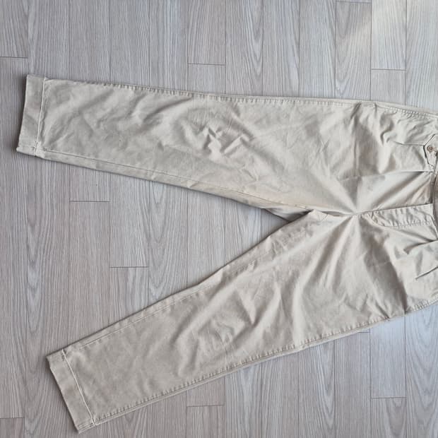 폴로 구르카팬츠