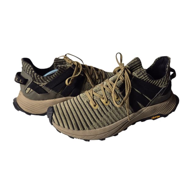 275) MERRELL 머렐 Embark Lace 스니커즈