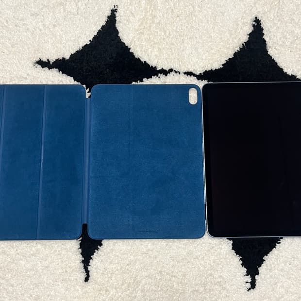 아이패드 에어5