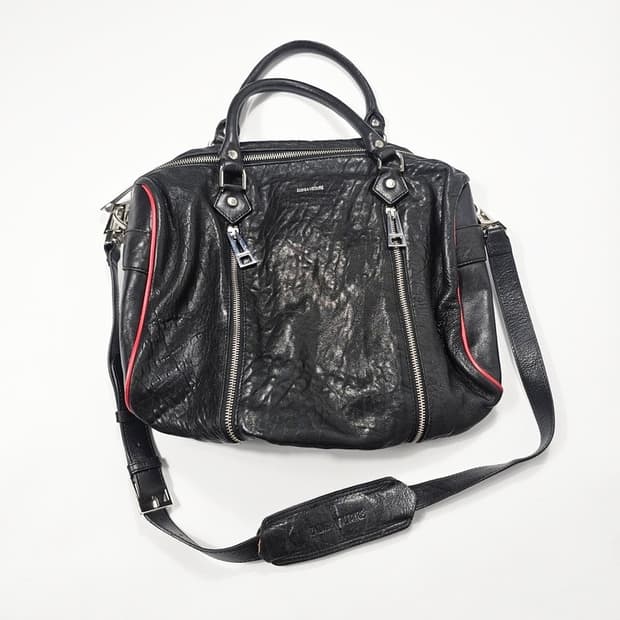 쟈딕앤볼테르 숄더백