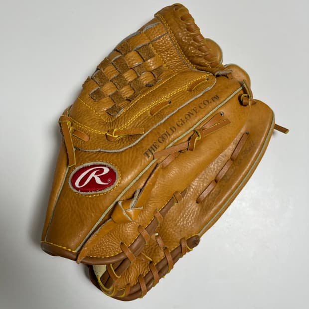 롤링스 야구글러브